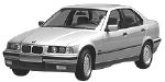 BMW E36 P0077 Fault Code