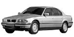 BMW E38 P0077 Fault Code