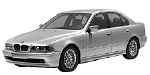 BMW E39 P0077 Fault Code