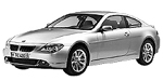 BMW E63 P0077 Fault Code