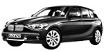 BMW F20 P0077 Fault Code