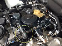 See P0077 in engine
